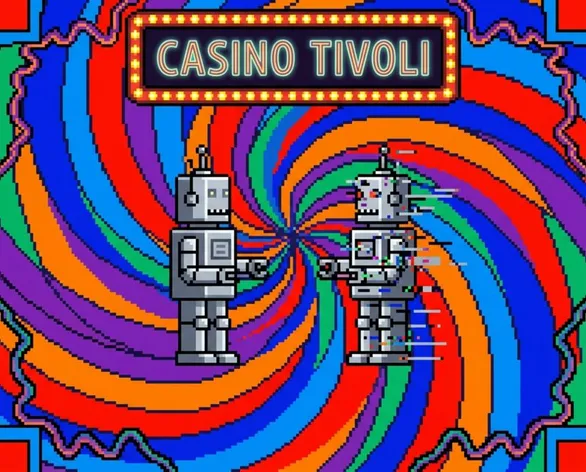 Casino Tivoli — Kako prepoznati pristne in lažne informacije